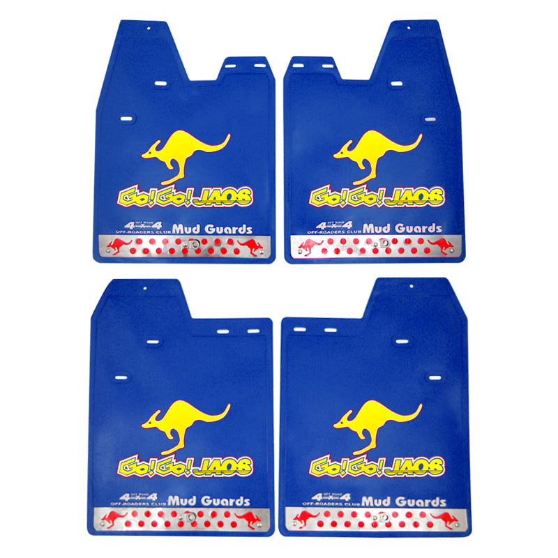 Autoline Λασπωτήρες