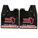 Autoline Λασπωτήρες