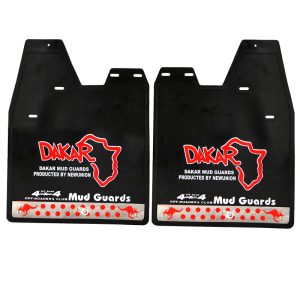 Autoline Λασπωτήρες