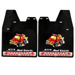 Autoline Λασπωτήρες