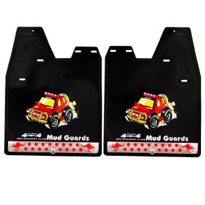 Autoline Λασπωτήρες