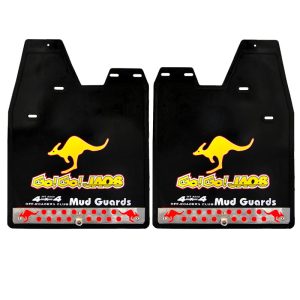 Autoline Λασπωτήρες