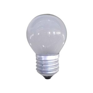 Λάμπα LED - G45 - E27 - 40W - 494630