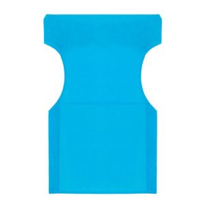 ΜΑΞΙΛΑΡΙ TEXTILENE 600gr/m2 2X1 ΓΑΛΑΖΙΟ ΓΙΑ ΠΟΛΥΘΡΟΝΑ ΣΚΗΝΟΘΕΤΗ FB95272.08 46.5Χ53Χ80Υεκ.