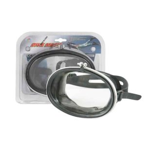 Βασικά χαρακτηριστικά: