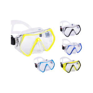 Μάσκα θαλάσσης - 1526P - 127125