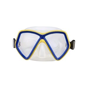 Μάσκα θαλάσσης - 9937TTA - 127123