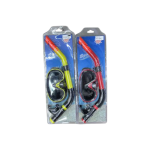 Μάσκα θαλάσσης με αναπνευστήρα - 8010/2TTAC1 - 117400