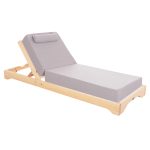 ΞΑΠΛΩΣΤΡΑ FB910717.01 ΠΕΥΚΟ ΦΥΣΙΚΟ-OLEFIN ΣΕ ΨΑΡΟΚΟΚΚΑΛΟ-ΜΕ ΜΑΞΙΛΑΡΙ 20εκ.