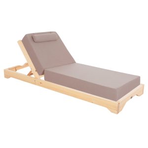 ΞΑΠΛΩΣΤΡΑ FB910717.02 ΠΕΥΚΟ ΦΥΣΙΚΟ-OLEFIN ΣΕ ΜΠΕΖ-ΜΕ ΜΑΞΙΛΑΡΙ 20εκ.