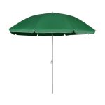 Ομπρέλα θαλάσσης & camping - 85cm - 241897 - Green