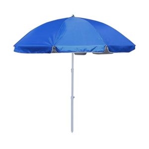 Ομπρέλα θαλάσσης & camping - 85cm - 241897 - Blue