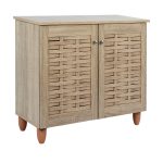 ΠΑΠΟΥΤΣΟΘΗΚΗ ΝΤΟΥΛΑΠΙ ΞΥΛΙΝΗ FB92208.02 SONAMA 77Χ34Χ67.5Υεκ.