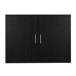 ΠΑΤΑΡΙ 2ΦΥΛΛΗΣ ΝΤΟΥΛΑΠΑΣ FB9350.01 ΣΕ ΧΡΩΜΑ ZEBRANO 80X42X60