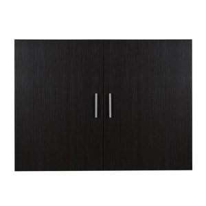 ΠΑΤΑΡΙ 2ΦΥΛΛΗΣ ΝΤΟΥΛΑΠΑΣ FB9350.01 ΣΕ ΧΡΩΜΑ ZEBRANO 80X42X60