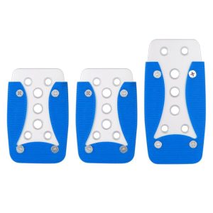 Autoline Πεταλιέρες