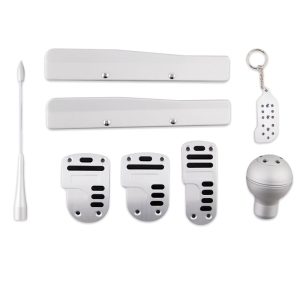 Autoline Πεταλιέρες