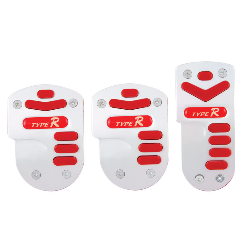 Autoline Πεταλιέρες