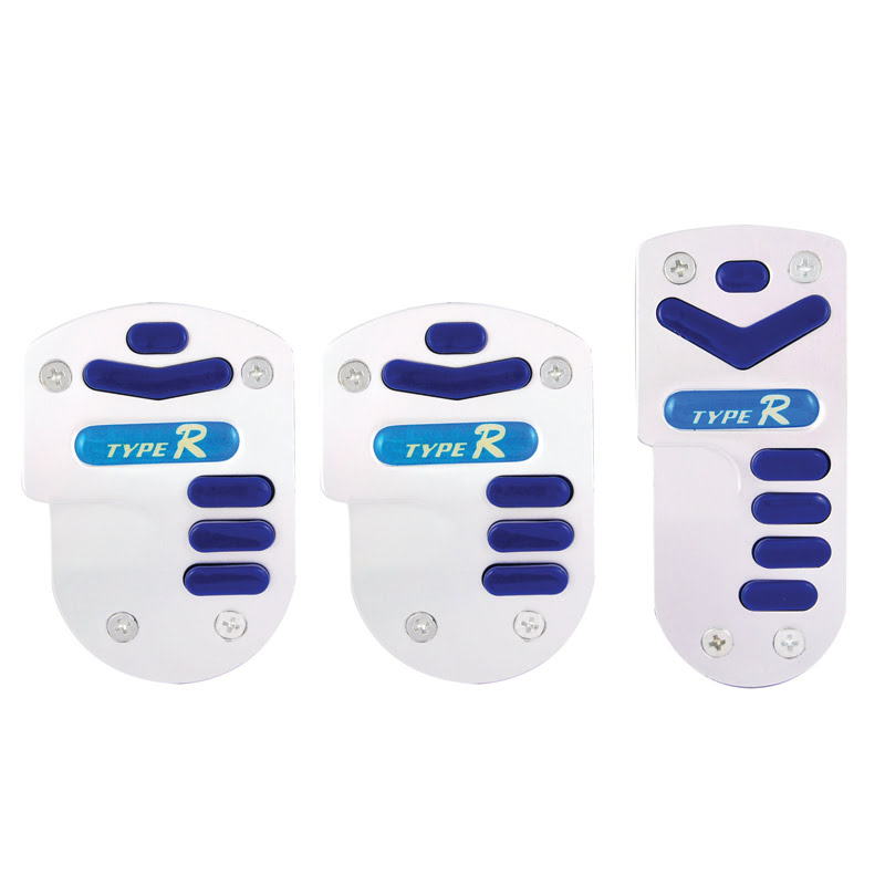 Autoline Πεταλιέρες