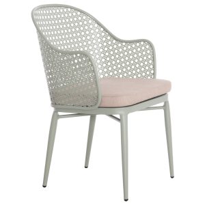 ΠΟΛΥΘΡΟΝΑ ΑΛΟΥΜΙΝΙΟΥ FB96268.06 ΦΥΣΤΙΚΙ-ΜΑΞΙΛΑΡΙ ΜΠΕΖ 56x59x81Υεκ.