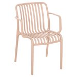 ΠΟΛΥΘΡΟΝΑ ΕΞΩΤ.ΧΩΡΟΥ FB96105.04 ΚΑΠΟΥΤΣΙΝΟ ΠΟΛΥΠΡΟΠΥΛΕΝΙΟ 55x56x79Yεκ.