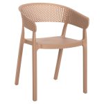 ΠΟΛΥΘΡΟΝΑ ΠΟΛΥΠΡΟΠΥΛΕΝΙΟΥ ΚΑΠΟΥΤΣΙΝΟ FB95941.03 56x50x73Υ εκ.