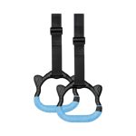 Παιδικοί κρίκοι γυμναστικής με ιμάντες - 83048 - 551017