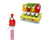 <p data-start="113" data-end="460">Παιδικό ανεμιστηράκι χειρός με ενσωματωμένο υγρό για σαπουνόφουσκες