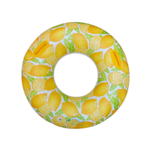 Παιδικό φουσκωτό σωσίβιο - 100cm - 155017 - Yellow