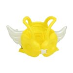 Παιδικό φουσκωτό σωσίβιο γιλέκο - SL-B070 - 40cm - 151509 - Yellow