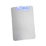 Πατάκι εισόδου - 38x58cm - 915558 - Light Beige