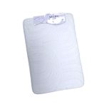 Πατάκι εισόδου - 38x58cm - 915558 - White