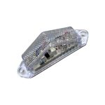 Πλευρικό φως όγκου οχημάτων LED - TLS172 - 111997 - White