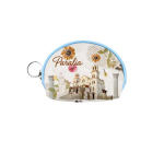 Πορτοφόλι Souvenir μπρελόκ mini - PVC - Paralia - 10*8*3cm - 871768