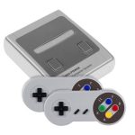 Κύρια χαρακτηριστικά: