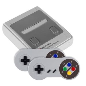 Κύρια χαρακτηριστικά: