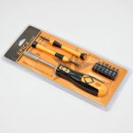 Χαρακτηριστικά: