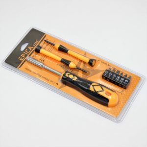 Χαρακτηριστικά: