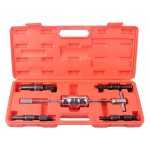 Χρήση: Σχεδιασμένο για την αφαίρεση ρουλεμάν από εσωτερικές οπές όπου δεν είναι δυνατή η χρήση εξωτερικού εξωλκέα. 