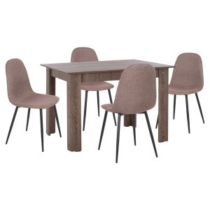 ΣΕΤ ΤΡΑΠΕΖΑΡΙΑΣ 5 ΤΜΧ FB911617.07