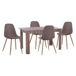 ΣΕΤ ΤΡΑΠΕΖΑΡΙΑΣ 5 ΤΜΧ FB911618.03