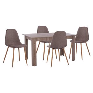 ΣΕΤ ΤΡΑΠΕΖΑΡΙΑΣ 5 ΤΜΧ FB911618.03