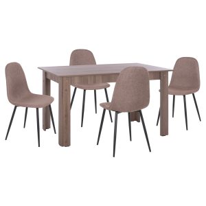 ΣΕΤ ΤΡΑΠΕΖΑΡΙΑΣ 5 ΤΜΧ FB911618.07