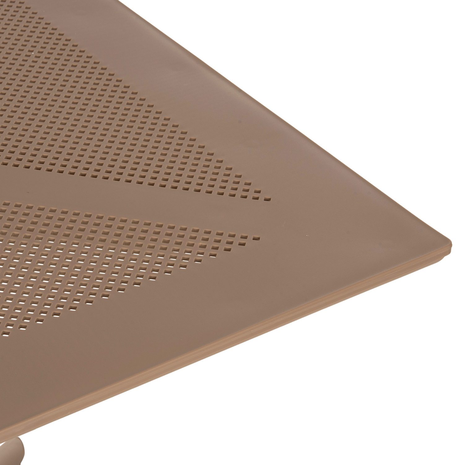 ΣΕΤ ΤΡΑΠΕΖΑΡΙΑΣ ΕΞ.ΧΩΡΟΥ 3ΤΜΧ FB921136 ΠΟΛΥΠΡΟΥΛΕΝΙΟ ΣΕ ΚΑΠΟΥΤΣΙΝΟ - Image 4