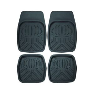 ΣΕΤ ΠΑΤΑΚΙΑ ΑΥΤΟΚΙΝΗΤΟΥ ΣΚΑΦΑΚΙΑ ΛΑΣΤΙΧΟ 4τεμ 42538 ΚΑΤΑΣΚΕΥΑΣΜΕΝΑ ΑΠΟ ΠΡΩΤΟΓΕΝΕΣ ΛΑΣΤΙΧΟ.ΣΕΤ 4 ΤΕΜΑΧΙΑ ΓΙΑ ΕΜΠΡΟΣ ΚΑΙ ΠΙΣΩ.ΠΟΛΥ ΠΡΑΚΤΙΚΑ.ΚΑΘΑΡΙΖΟΝΤΑΙ ΚΑΙ ΠΛΕΝΟΝΤΑΙ ΠΑΡΑ ΠΟΛΥ ΕΥΚΟΛΑ.ΔΙΕΘΝΗ ΤΑΙΡΙΑΖΟΥΝ ΣΧΕΔΟΝ ΣΕ ΟΛΑ ΤΑ ΑΥΤΟΚΙΝΗΤΑ.ΜΕΓΑΛΟ ΒΑΘΟΣ ΚΑΤΑΚΡΑΤΑ ΒΡΩΜΙΕΣ ΚΑΙ ΑΚΑΘΑΡΣΙΕΣ.