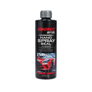 <p data-start="110" data-end="412">Το Nano Spray Seal της SIMOROL είναι ένα προηγμένο σπρέι προστασίας χρώματος αυτοκινήτου