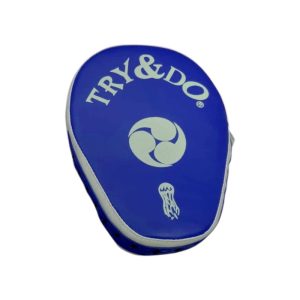 Στόχος προπόνησης πυγμαχίας - 556663 - Blue