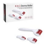 <p data-start="99" data-end="343">Σετ derma roller 4 σε 1