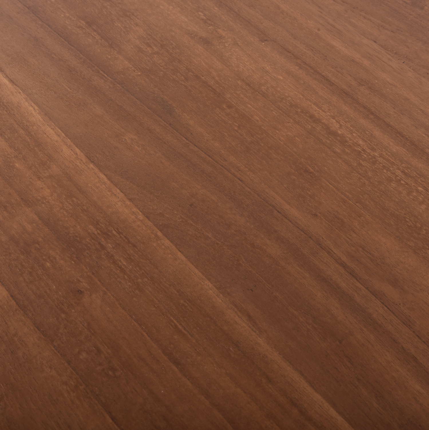 ΤΡΑΠΕΖΙ ΤΡΑΠΕΖΑΡΙΑΣ ΣΤΡΟΓΓΥΛΟ FB99832.11 ΜΑΣΙΦ ΞΥΛΟ MINDI ΣΕ ΦΥΣΙΚΟ Φ80X75Υεκ. - Image 4