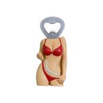 Τουριστικό μαγνητάκι Souvenir - Σετ 12pcs - Chalkidiki - 678583